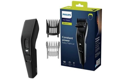 Philips Series 3000 HC3510/15 - Tondeuse