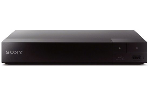 Sony BDP-S1700  - Blu-ray speler