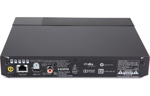 Sony BDP-S1700  - Blu-ray speler