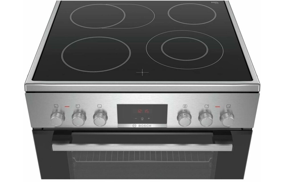 Bosch HKR39C250 - Elektrisch fornuis