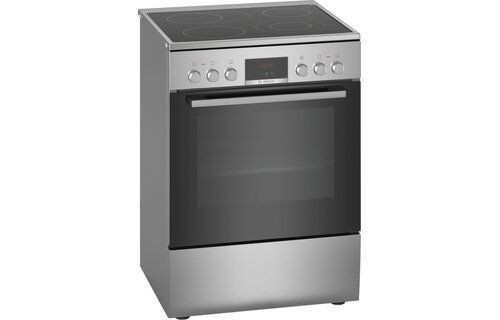 Bosch HKR39C250 - Elektrisch fornuis