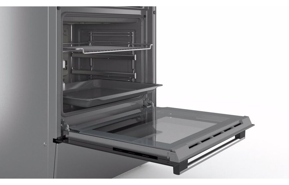 Bosch HKR39C250 - Elektrisch fornuis