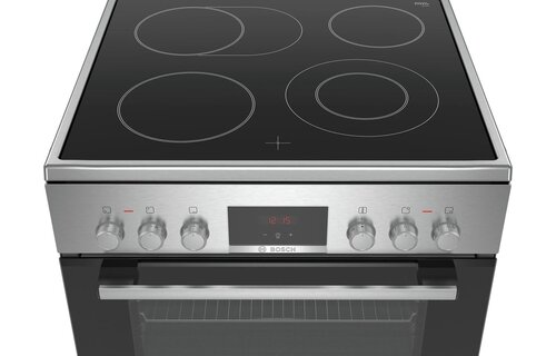 Bosch HKR39C250 - Elektrisch fornuis