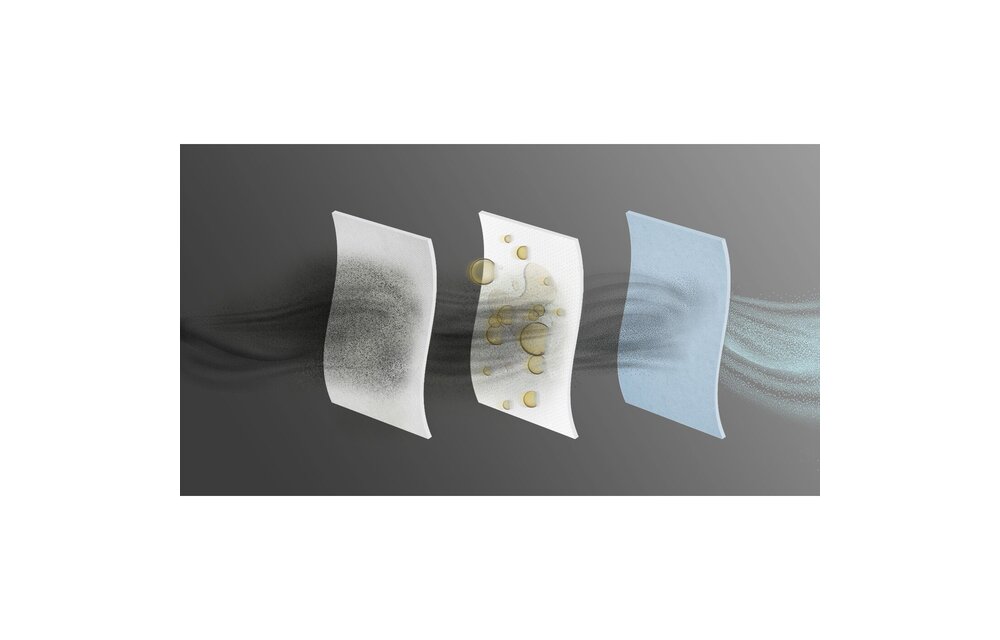 AEG GR203S S-bag Anti-Odour 4 stuks