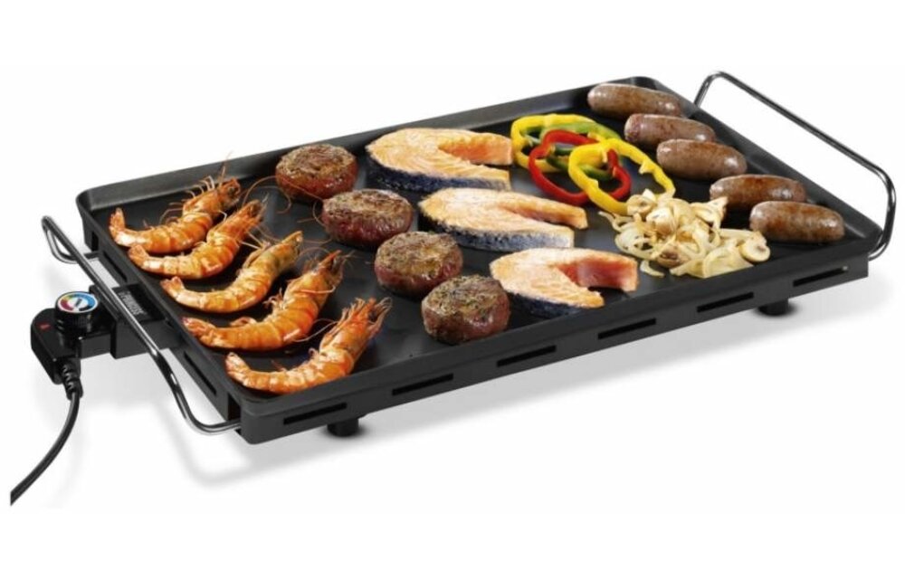 Princess 102325 Table Chef XXL - Bakplaat