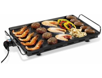 Princess 102325 Table Chef XXL - Bakplaat