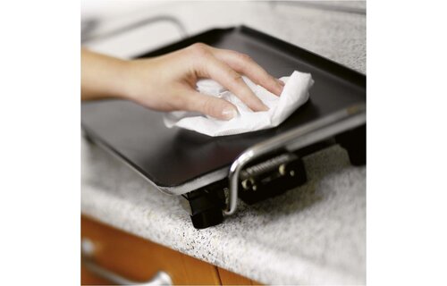 Princess 102325 Table Chef XXL - Bakplaat