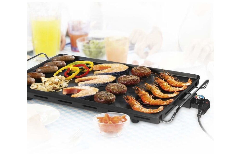 Princess 102325 Table Chef XXL - Bakplaat