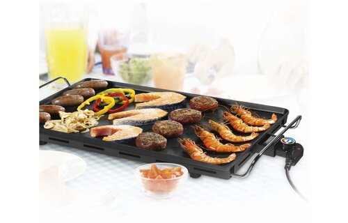 Princess 102325 Table Chef XXL - Bakplaat