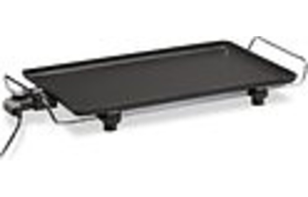 Princess 102325 Table Chef XXL - Bakplaat