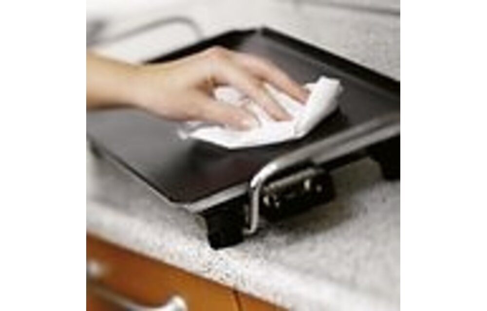 Princess 102325 Table Chef XXL - Bakplaat