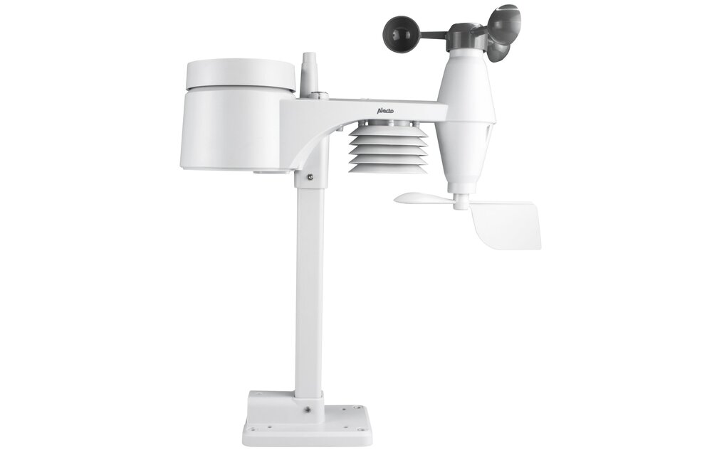 Alecto WS-4700 - Weerstation