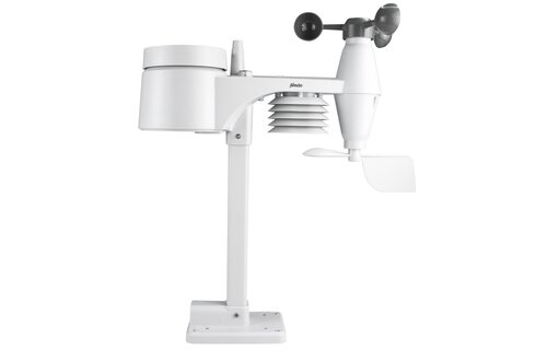 Alecto WS-4700 - Weerstation