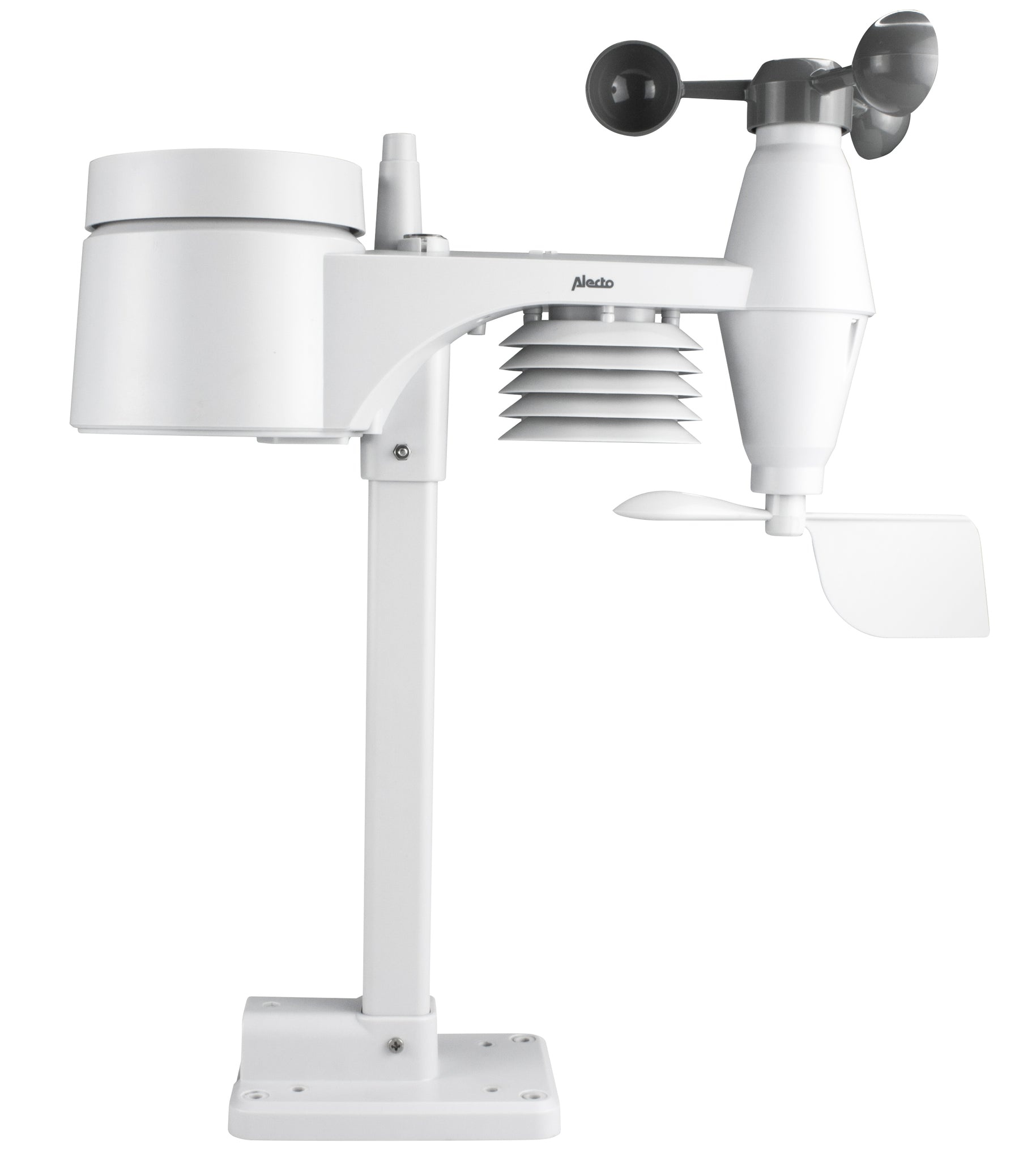 Alecto WS-4700 - Weerstation