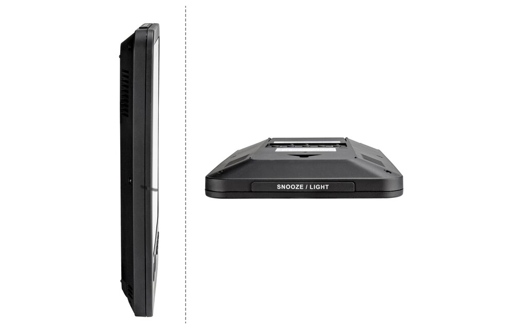 Alecto WS-4700 - Weerstation