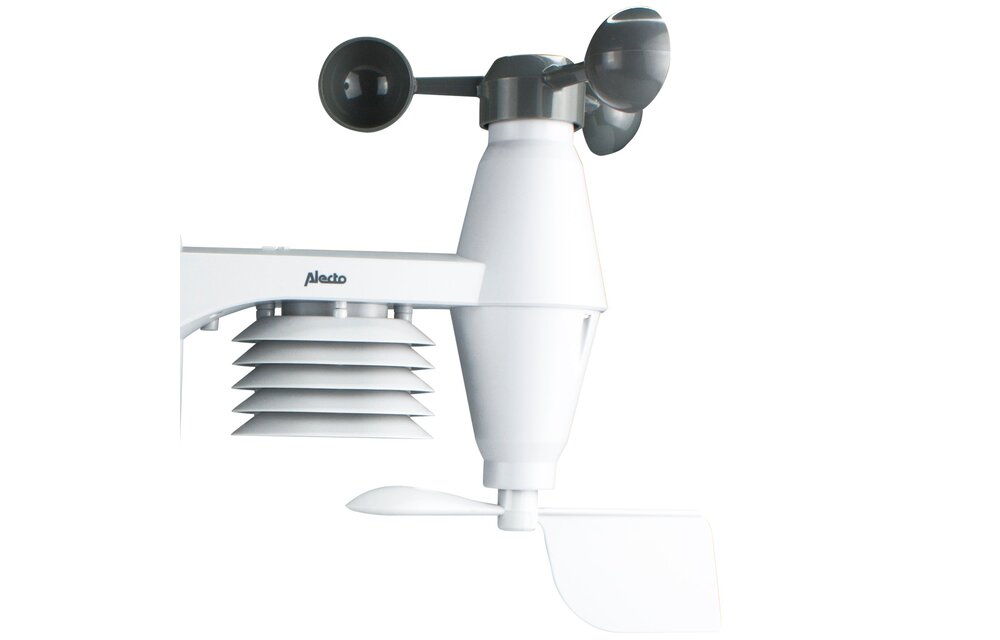 Alecto WS-4700 - Weerstation