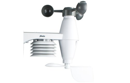 Alecto WS-4700 - Weerstation