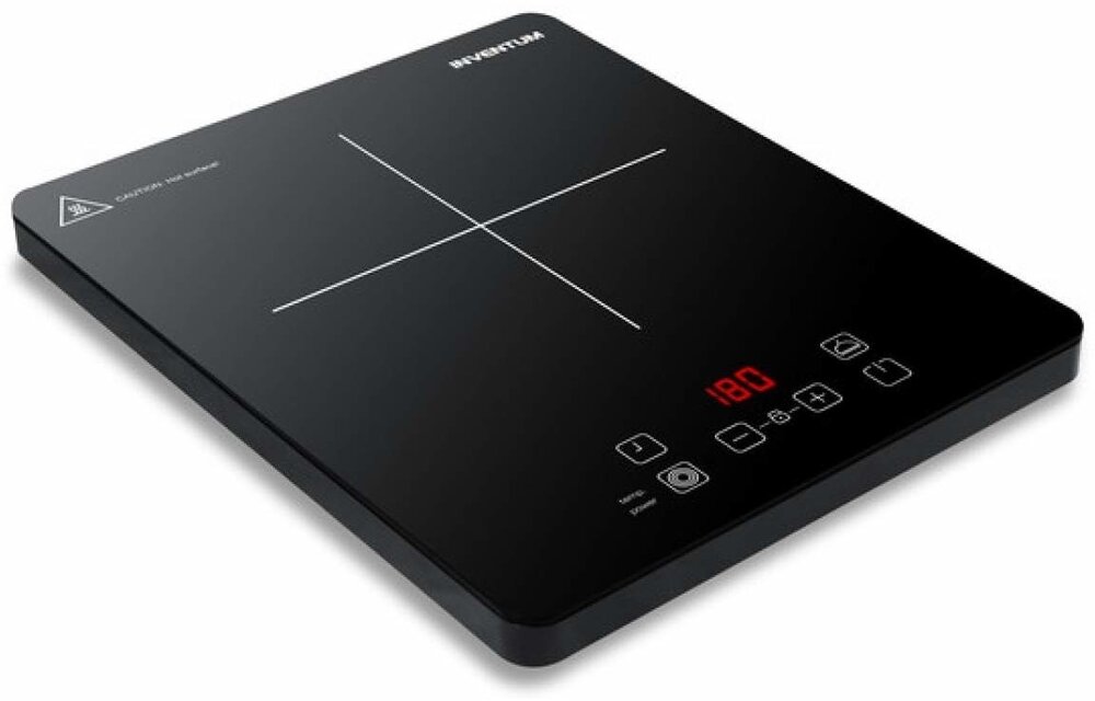 Inventum KI120T - Inductiekookplaat
