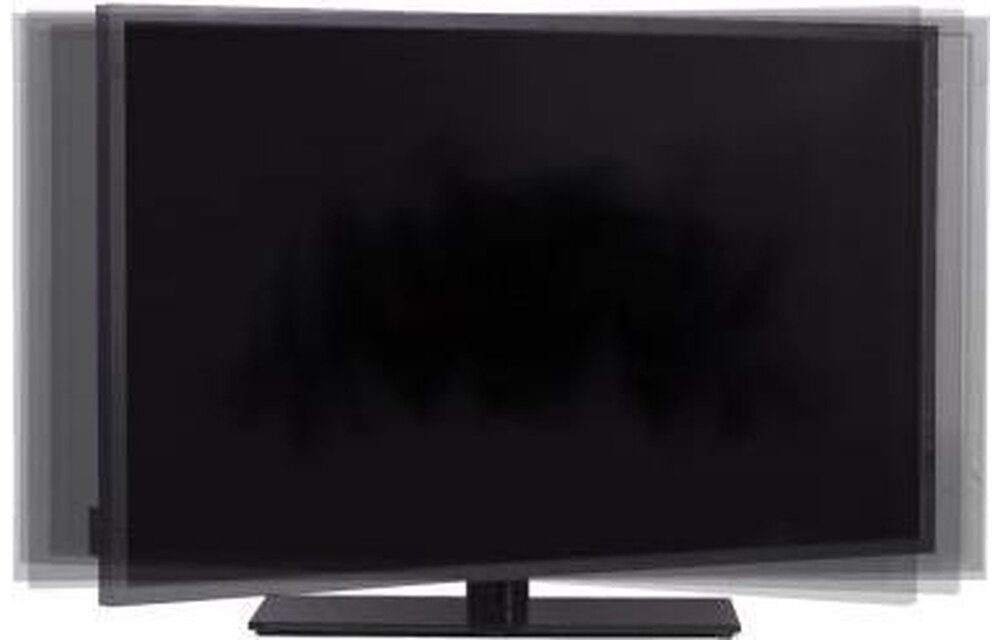 Cavus CAVTSM Draaibare TV Voet Medium (32 - 42 inch) - TV muurbeugel