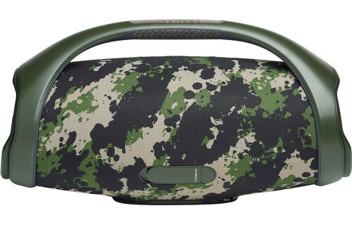 JBL BoomBox 2 Squad Bluetooth Speaker - Draadloze speaker