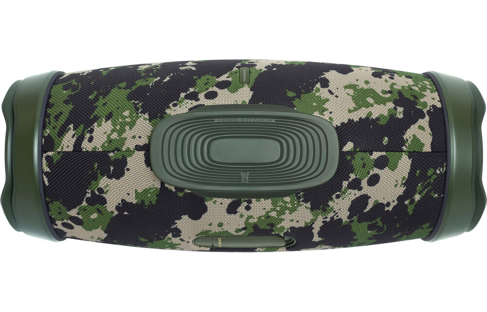 JBL BoomBox 2 Squad Bluetooth Speaker - Draadloze speaker