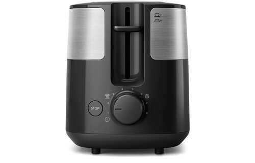 Philips Daily Collection HD2516/90 - Broodrooster