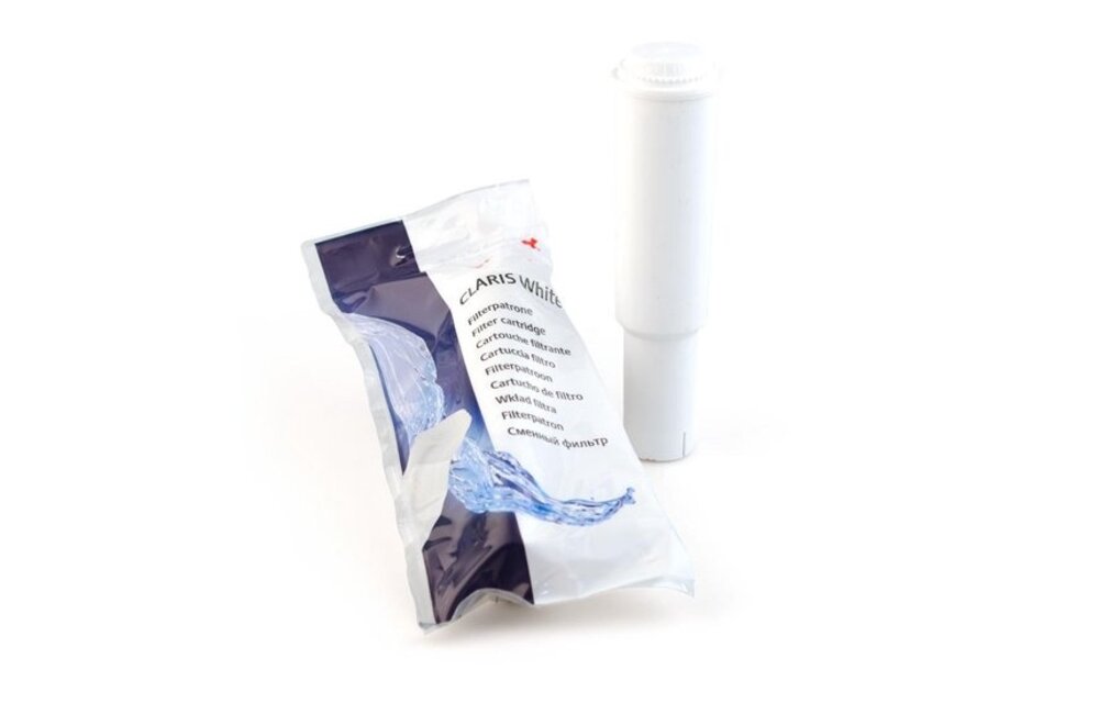 JURA Claris White Waterfilter