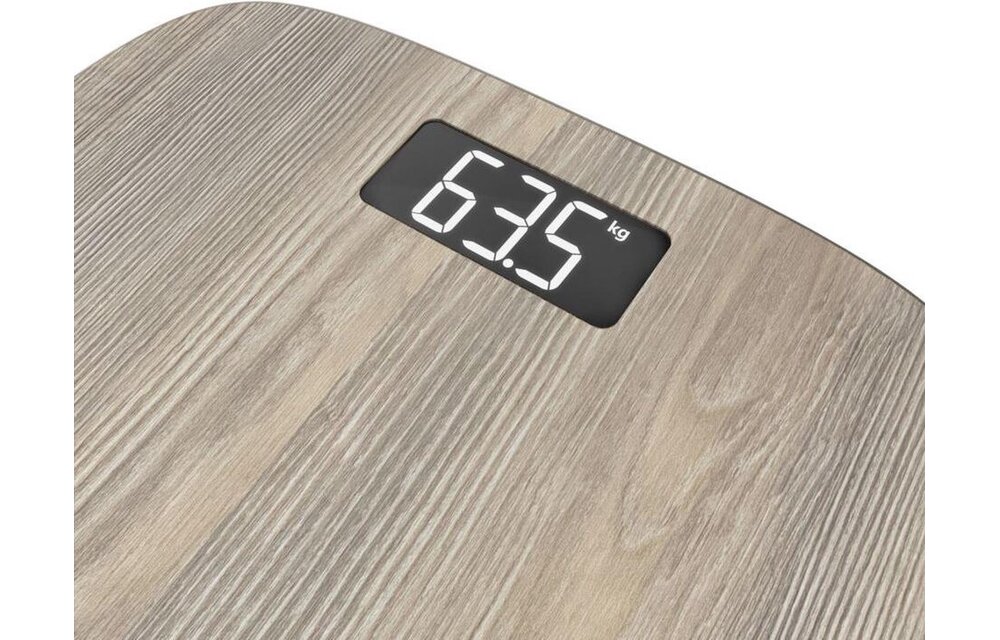 Tefal Origin PP1600 - Personenweegschaal