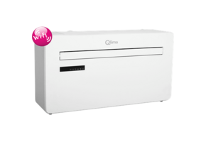 Qlima WDH229 Monoblock - Monoblock airco