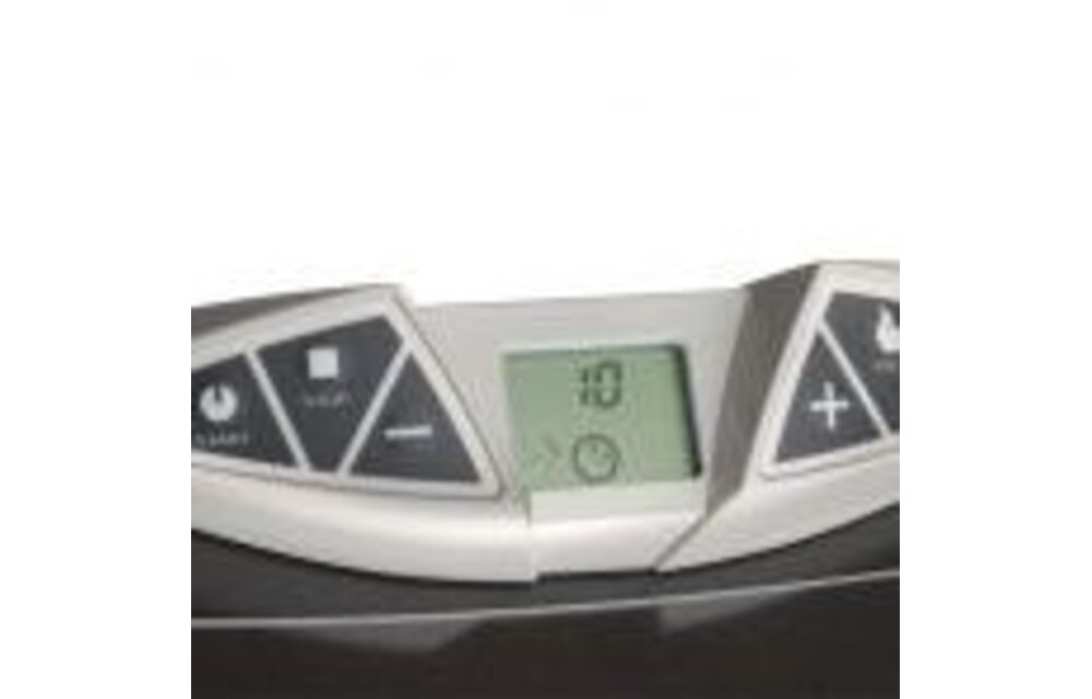 Hapro Onyx 14/1 T Horizontaal Half-body solarium - Zonnehemel