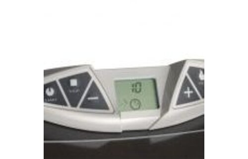 Hapro Onyx 14/1 T Horizontaal Half-body solarium - Zonnehemel