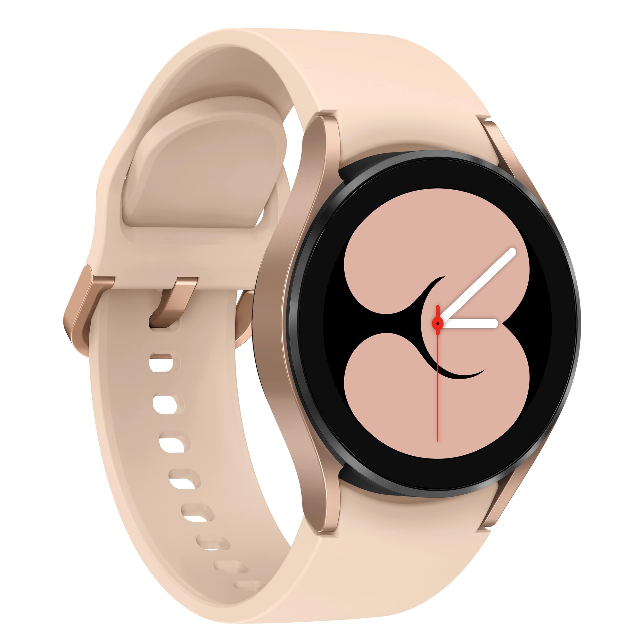 Samsung Galaxy Watch4 40mm Roze - Smartwatch