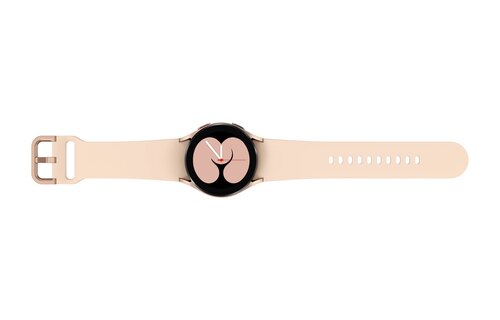 Samsung Galaxy Watch4 40mm Roze - Smartwatch
