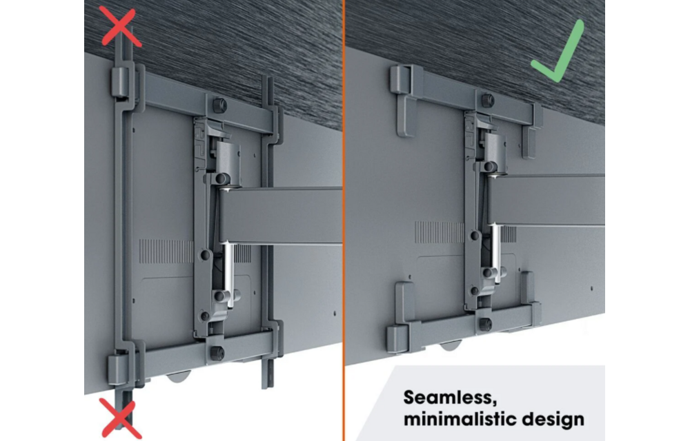 Vogel's TVM 3665 Muurbeugel Oled (40-77 inch) - TV muurbeugel