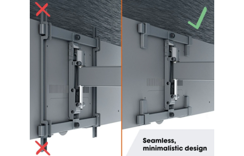 Vogel's TVM 3665 Muurbeugel Oled (40-77 inch) - TV muurbeugel
