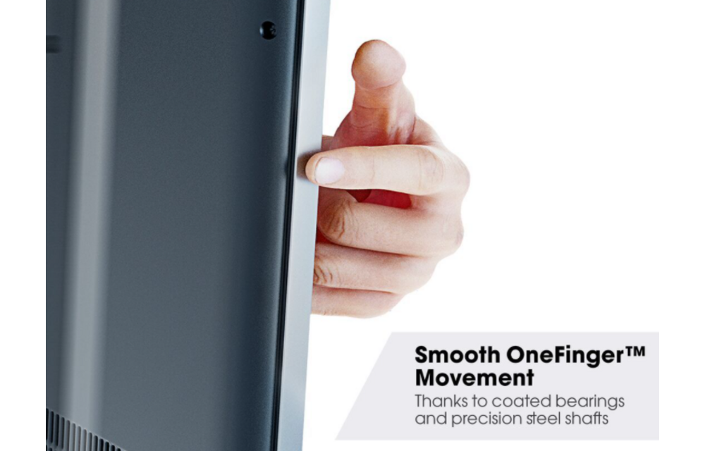 Vogel's TVM 3665 Muurbeugel Oled (40-77 inch) - TV muurbeugel