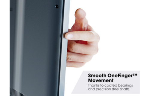 Vogel's TVM 3665 Muurbeugel Oled (40-77 inch) - TV muurbeugel