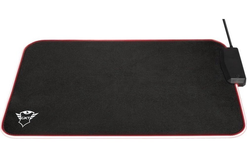 Trust GXT 765 Glide-Flex RGB - Muismat