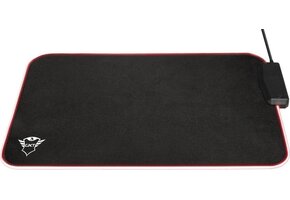 Trust GXT 765 Glide-Flex RGB - Muismat