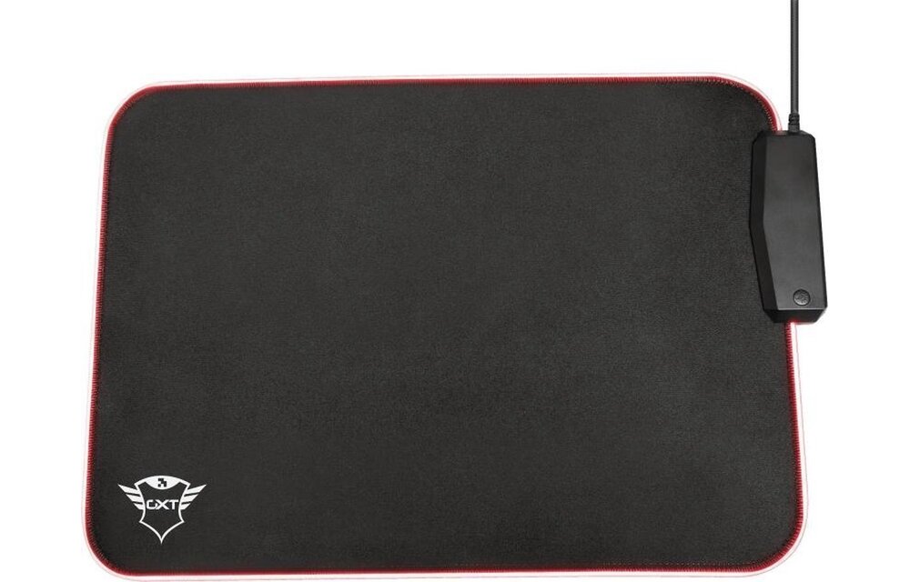 Trust GXT 765 Glide-Flex RGB - Muismat