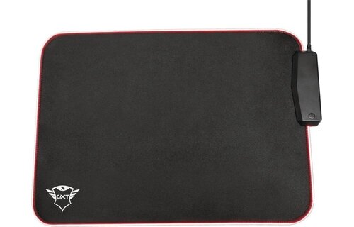 Trust GXT 765 Glide-Flex RGB - Muismat