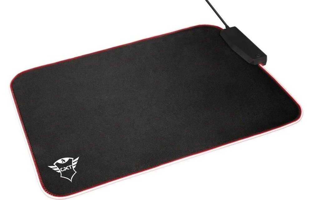 Trust GXT 765 Glide-Flex RGB - Muismat