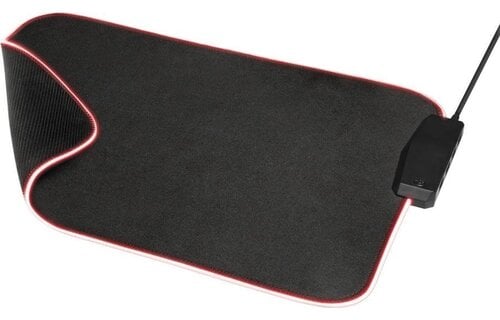 Trust GXT 765 Glide-Flex RGB - Muismat