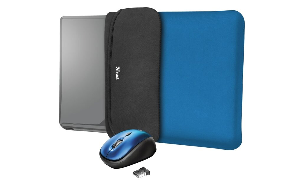 Trust Yvo 2-in-1-set