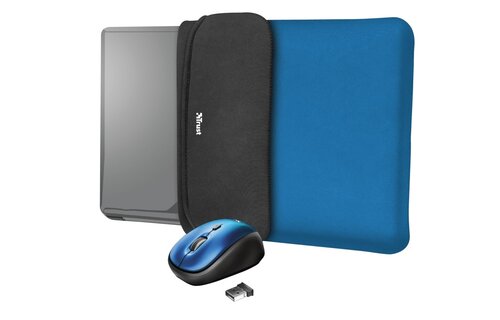 Trust Yvo 2-in-1-set