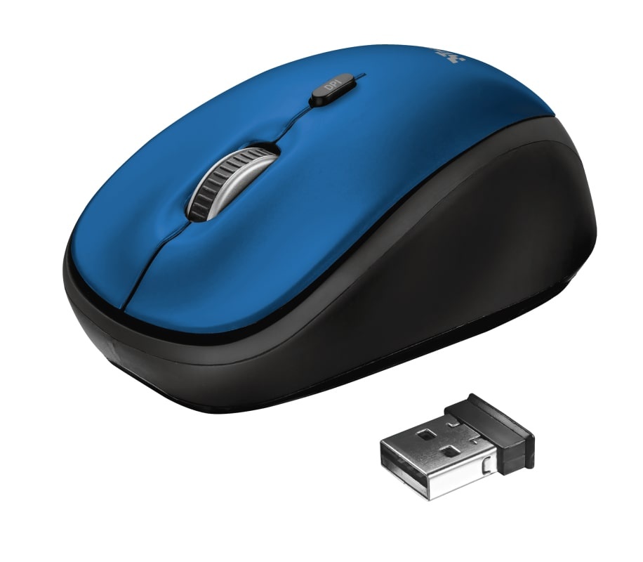 Trust Yvo 2-in-1-set