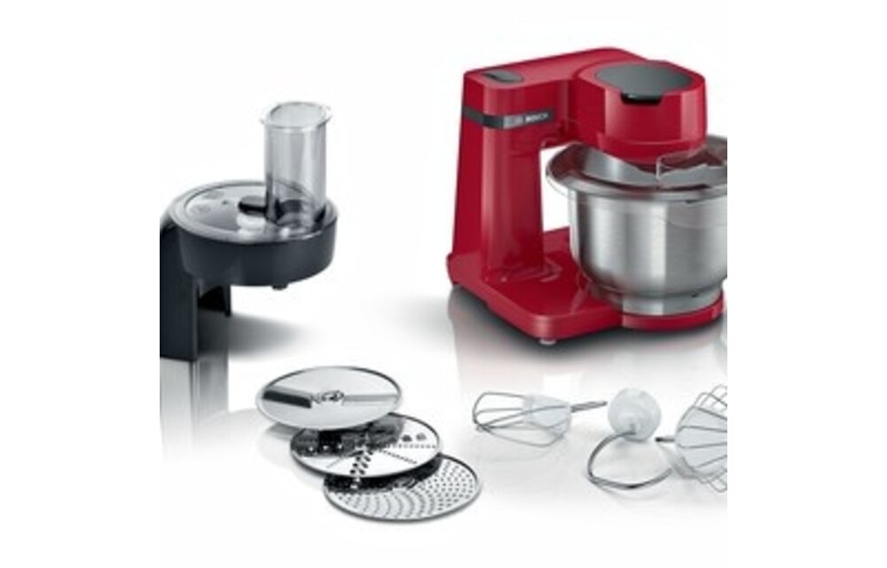 Bosch MUMS2EW00 - Keukenmachine