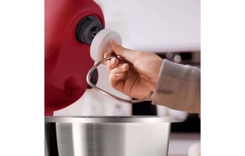 Bosch MUMS2EW00 - Keukenmachine