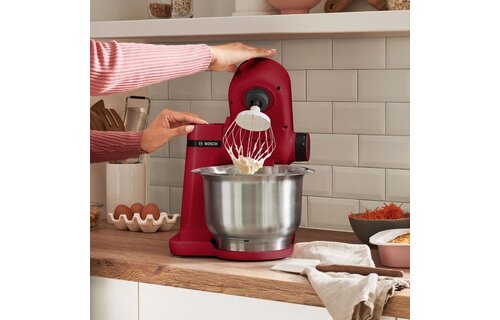 Bosch MUMS2EW00 - Keukenmachine