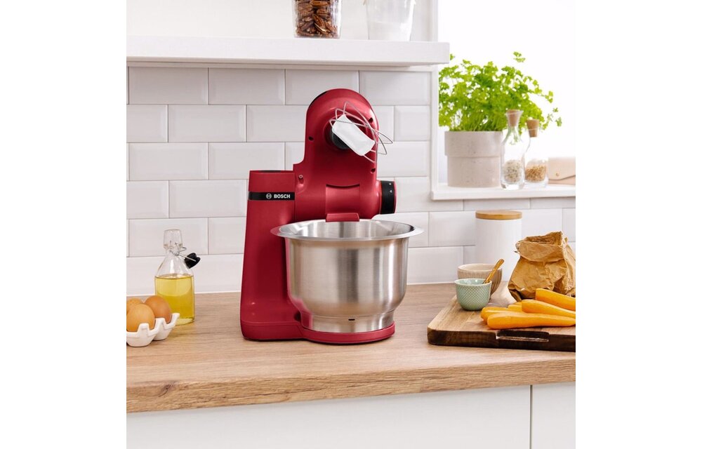 Bosch MUMS2EW00 - Keukenmachine